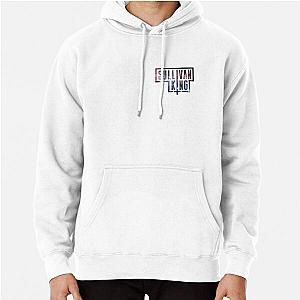  King of EDM Sullivan Pullover Hoodie RB1110