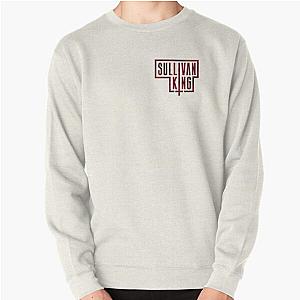  King of EDM Sullivan Pullover Sweatshirt RB1110