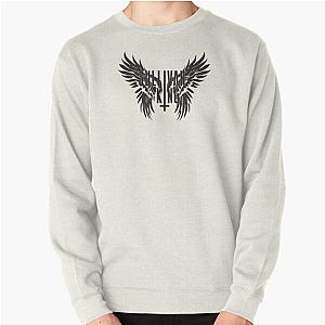 Wing King of EDM Sullivan Pullover Sweatshirt RB1110