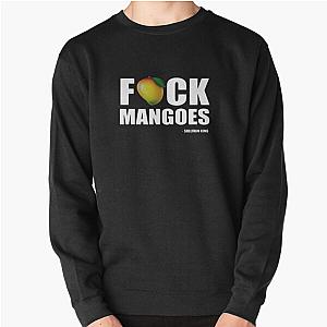 Fuck Mangoes Sullivan King Pullover Sweatshirt RB1110