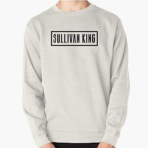 Sullivan King Merch Sullivan King Logo Pullover Sweatshirt RB1110