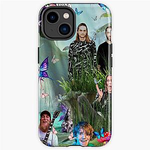 NGHTMRE, Boogie T, Sullivan King, Zeds Dead, Excision iPhone Tough Case RB1110