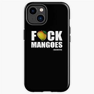 Fuck Mangoes Sullivan King iPhone Tough Case RB1110