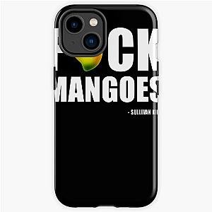 Fuck Mangoes Sullivan King iPhone Tough Case RB1110