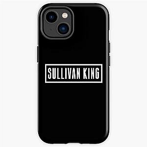 Sullivan King Merch Sullivan King Logo iPhone Tough Case RB1110