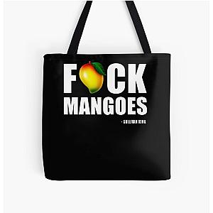 Fuck Mangoes Sullivan King All Over Print Tote Bag RB1110