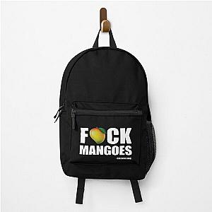 Fuck Mangoes Sullivan King Backpack RB1110