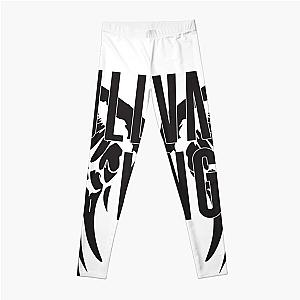 Wing King of EDM Sullivan Leggings RB1110