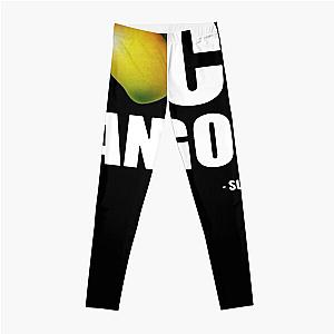 Fuck Mangoes Sullivan King Leggings RB1110