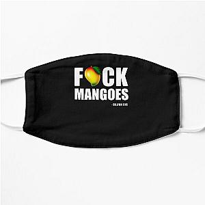 Fuck Mangoes Sullivan King Flat Mask RB1110