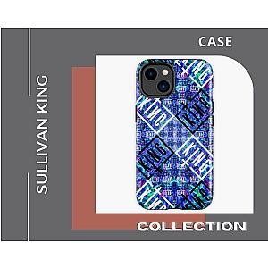 Sullivan King Phone Case