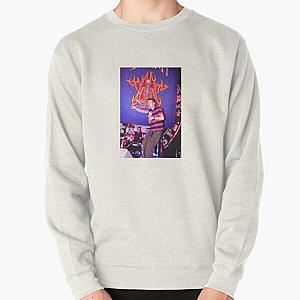 Deryck Whibley - Sum 41 - Photograph Pullover Sweatshirt