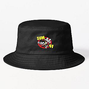 sum 41 band Bucket Hat