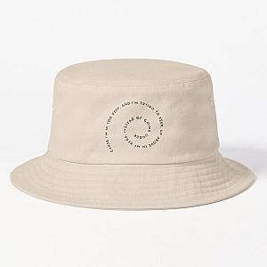 In too Deep - SUM 41 Bucket Hat