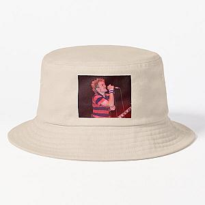 Deryck Whibley - Sum 41 - Photograph Bucket Hat