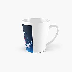 Deryck Whibley - Sum 41 - Photograph Tall Mug