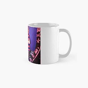 Deryck Whibley - Sum 41 - Photograph Classic Mug