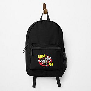 sum 41 band Backpack