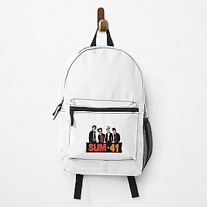 sum 41 band Backpack