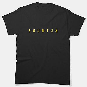 Sum 41 Skumfuk Classic T-Shirt