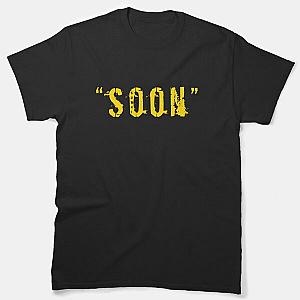 Sum 41 - Soon Classic T-Shirt
