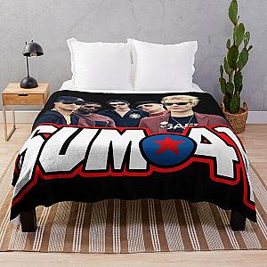 style of lord<<sum 41 sum 41 sum 41 sum 41, sum 41 sum 41 sum 41 sum 41, sum 41 sum 41 sum 41 Throw Blanket