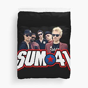 style of lord<<sum 41 sum 41 sum 41 sum 41, sum 41 sum 41 sum 41 sum 41, sum 41 sum 41 sum 41 Duvet Cover