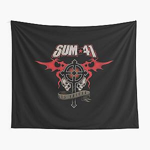 sum 41 band Tapestry