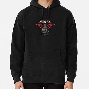 sum 41 band Pullover Hoodie