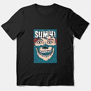 sum 41 logo Essential T-Shirt
