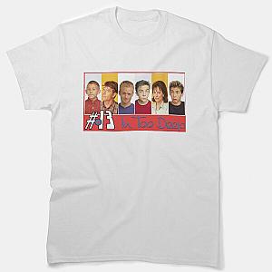 Sum 41 Malcolm in the Middle Classic T-Shirt