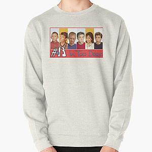 Sum 41 Malcolm in the Middle Pullover Sweatshirt