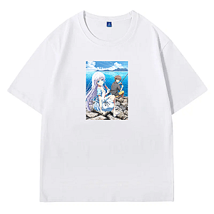 Waves, Wind, and Summer Feels Summer Pockets T-Shirts