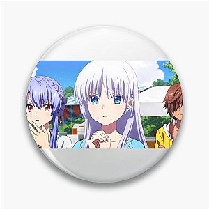 Seaside Feels – Summer Pockets Summer Pockets Pins