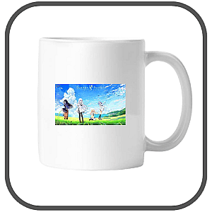 Summer Pockets Mugs