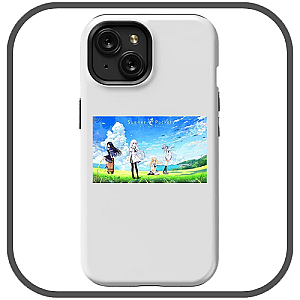 Summer Pockets Cases