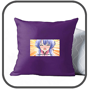 Summer Pockets Pillows Cover