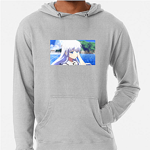 Melancholy Meets Sunshine Summer Pockets Hoodies