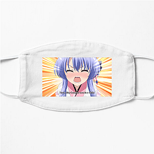 Summer Pockets, Eternal Vibes Summer Pockets Face Masks