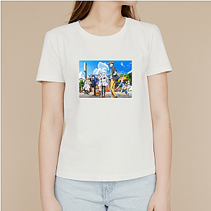 Whispers from Summer Pockets Summer Pockets T-Shirts