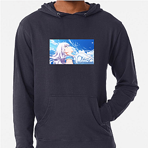 Lost in Summer Pockets Summer Pockets Hoodies