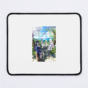Pocketful of Nostalgia Summer Pockets Mouse Pads