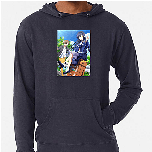 Dreams Drift with Summer Pockets Summer Pockets Hoodies