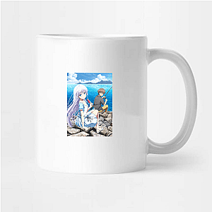 Waves, Wind, and Summer Feels Summer Pockets Mugs