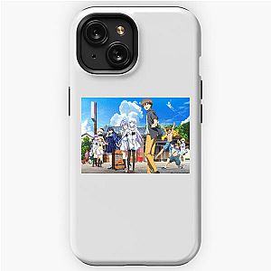 Whispers from Summer Pockets Summer Pockets iPhone Cases
