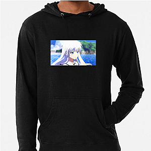 Melancholy Meets Sunshine Summer Pockets Hoodies
