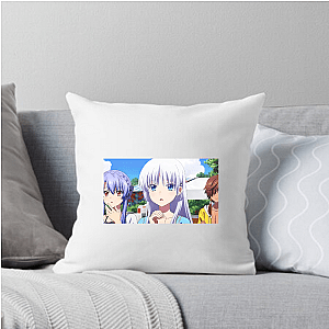Seaside Feels – Summer Pockets Summer Pockets Pillows Cover