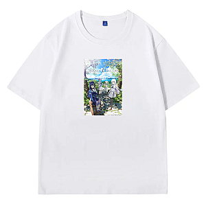 Pocketful of Nostalgia Summer Pockets T-Shirts