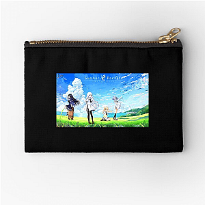 Summer Pockets Forever Summer Pockets Zipper Pouches