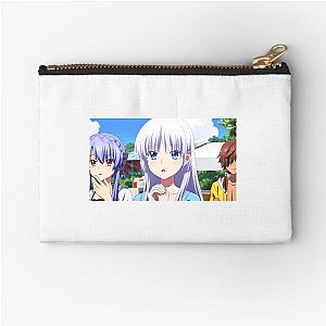 Seaside Feels – Summer Pockets Summer Pockets Zipper Pouches